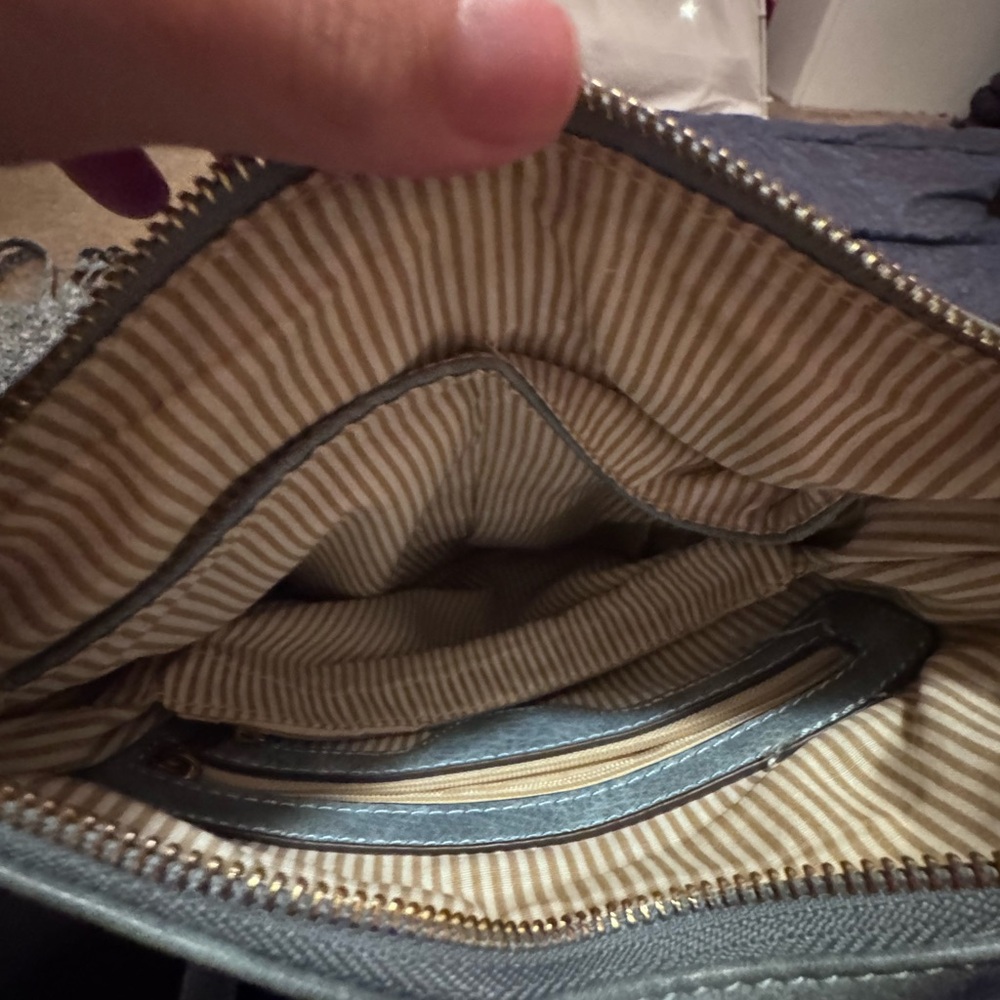 MKF collection Salome crossbody bag - Picture 5 of 5